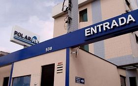 Polar Rio Hotel